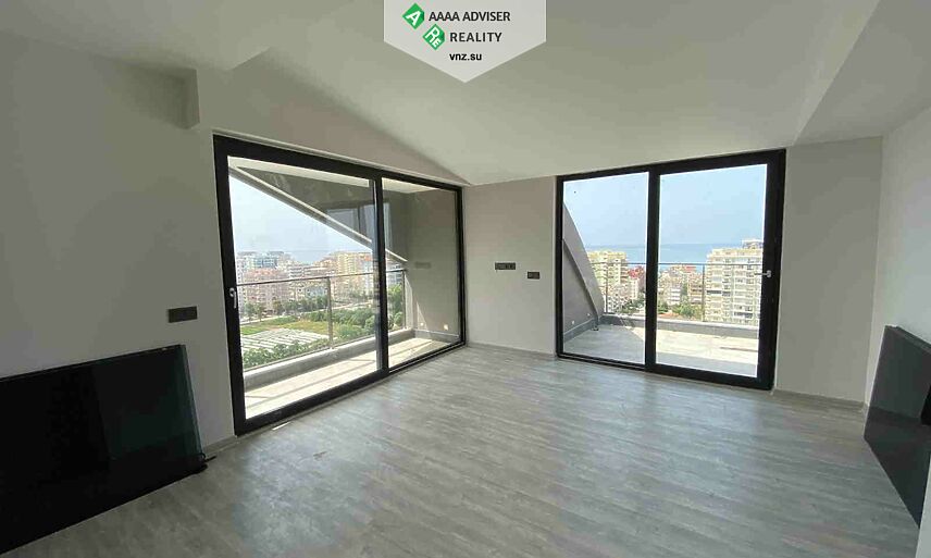 Realty Turkey Flat Alanya, Mahmutlar: 46