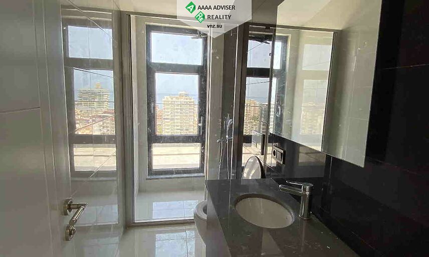 Realty Turkey Flat Alanya, Mahmutlar: 48