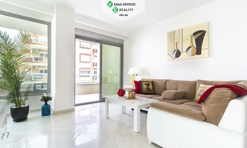 Realty Turkey Flat Alanya, Both: 10