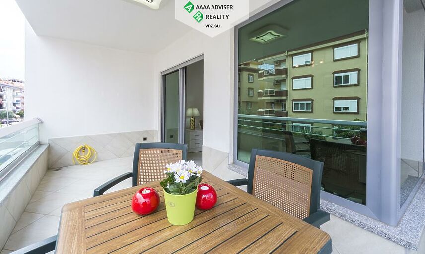 Realty Turkey Flat Alanya, Both: 14