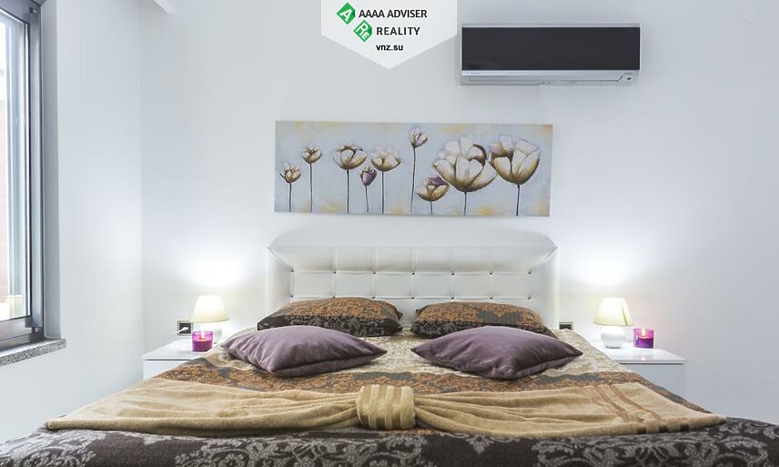 Realty Turkey Flat Alanya, Both: 18