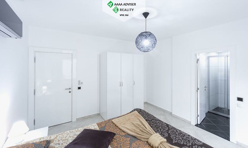 Realty Turkey Flat Alanya, Both: 19