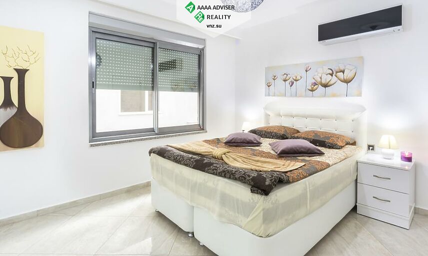 Realty Turkey Flat Alanya, Both: 20