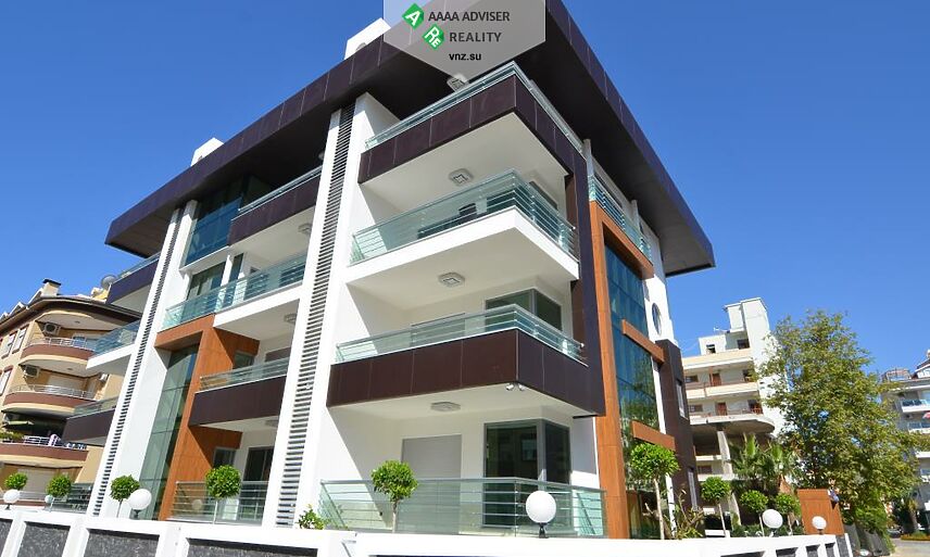 Realty Turkey Flat Alanya, Both: 26