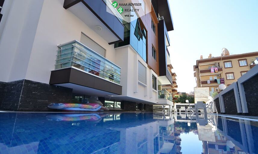 Realty Turkey Flat Alanya, Both: 27