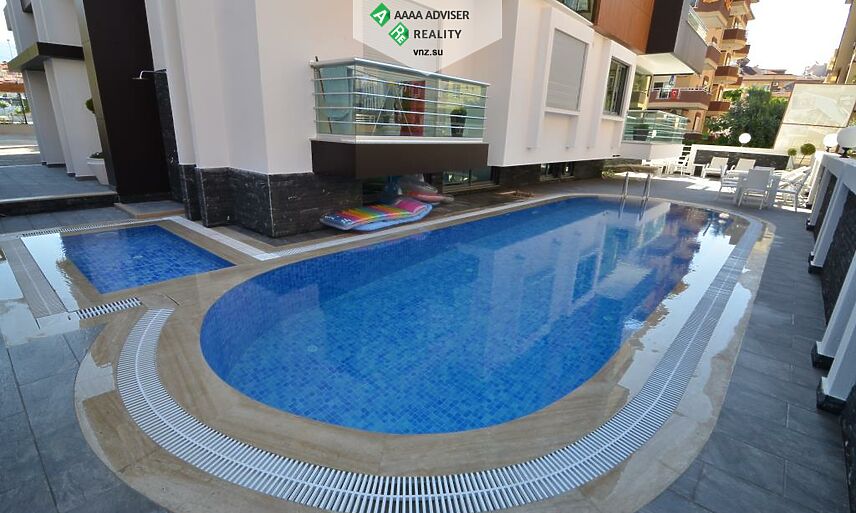 Realty Turkey Flat Alanya, Both: 28