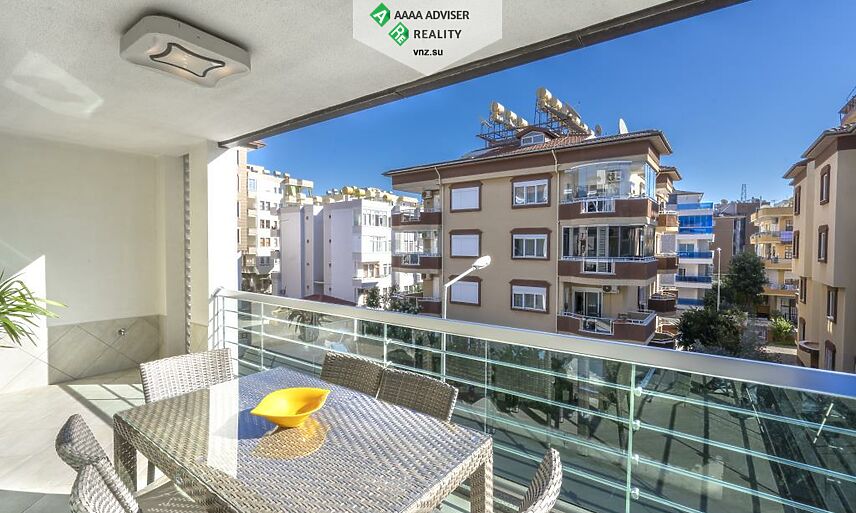 Realty Turkey Flat Alanya, Both: 29