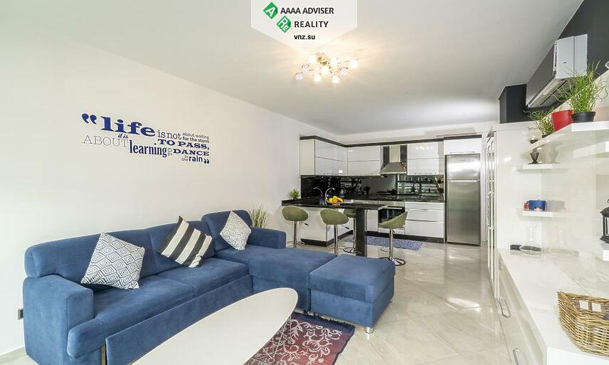 Realty Turkey Flat Alanya, Both: 32