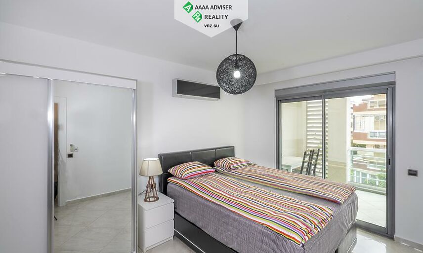 Realty Turkey Flat Alanya, Both: 37