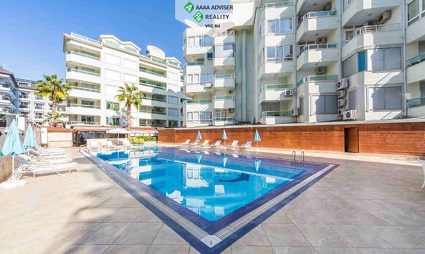 Realty Turkey Penthouse Alanya, Both: 1