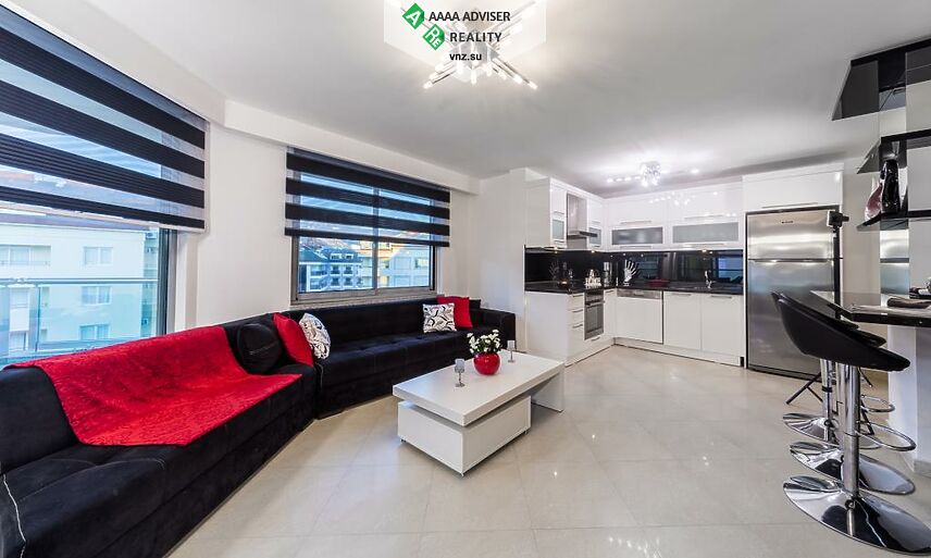 Realty Turkey Penthouse Alanya, Both: 9