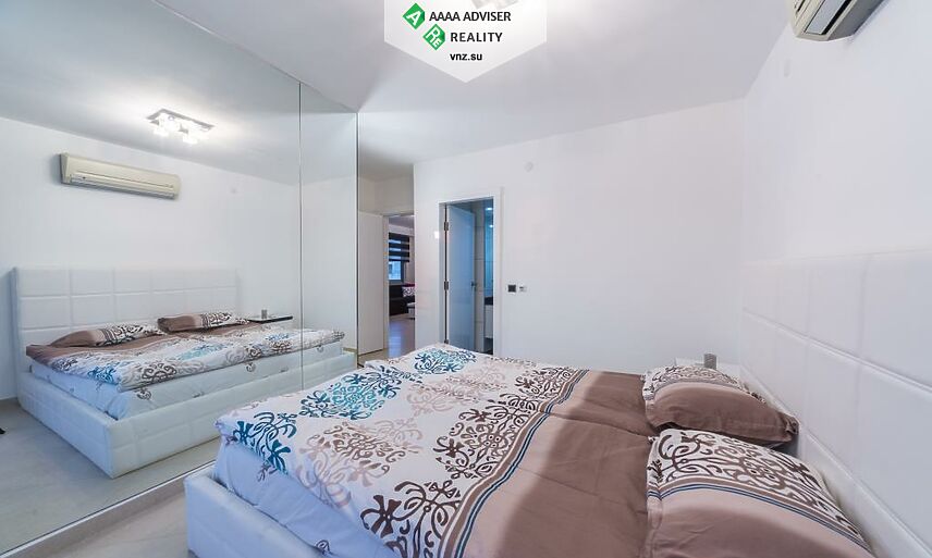 Realty Turkey Penthouse Alanya, Both: 12