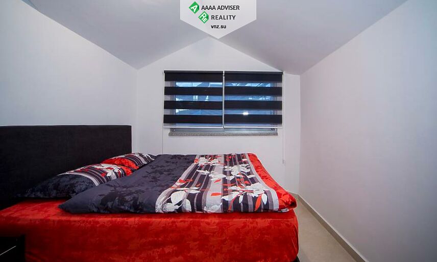 Realty Turkey Penthouse Alanya, Both: 18