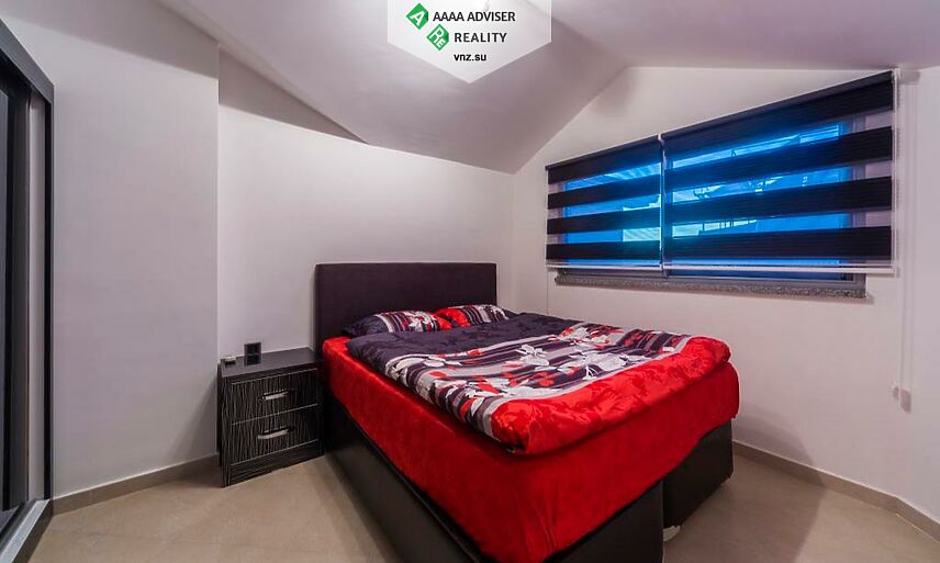 Realty Turkey Penthouse Alanya, Both: 19