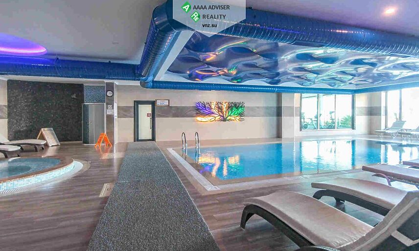 Realty Turkey Flat Alanya, Swallow: 22