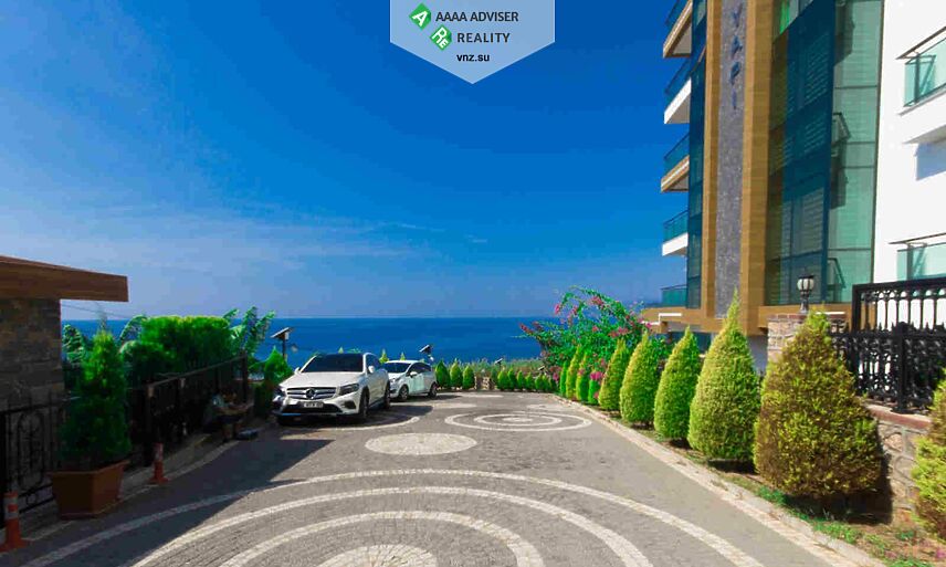 Realty Turkey Flat Alanya, Swallow: 23