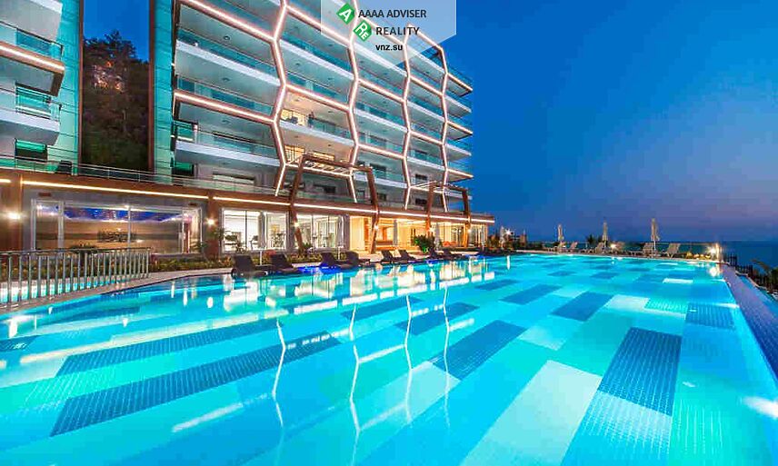 Realty Turkey Flat Alanya, Swallow: 26