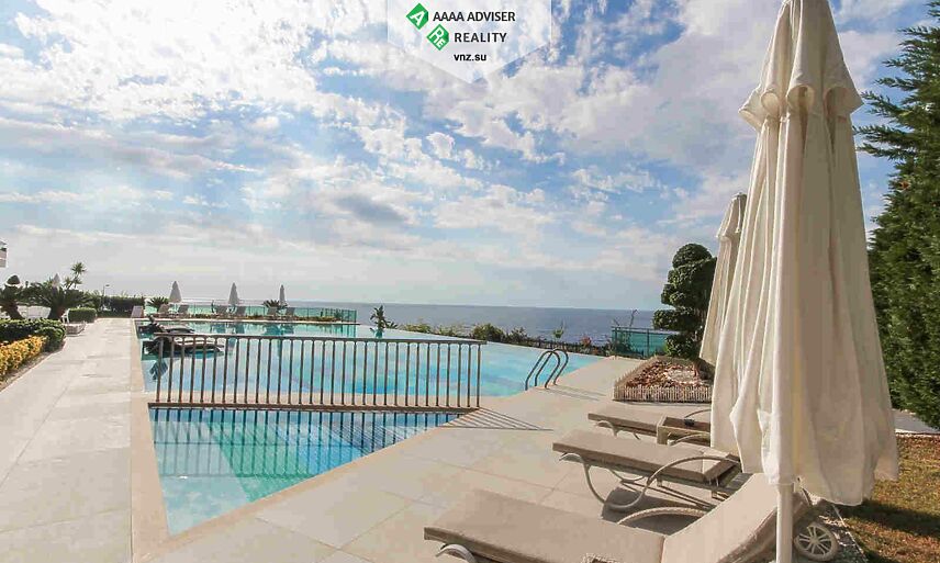 Realty Turkey Flat Alanya, Swallow: 41