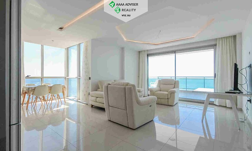 Realty Turkey Flat Alanya, Swallow: 50