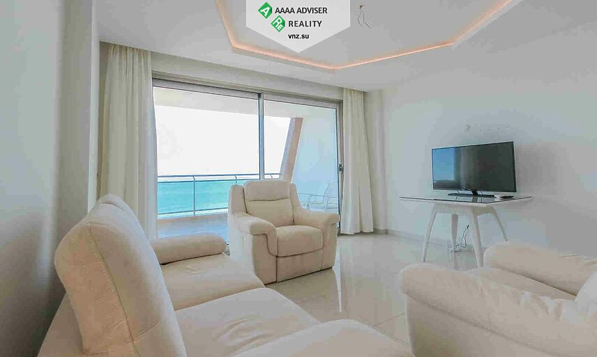 Realty Turkey Flat Alanya, Swallow: 51