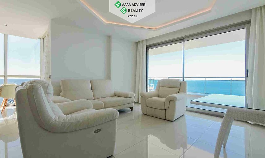 Realty Turkey Flat Alanya, Swallow: 52