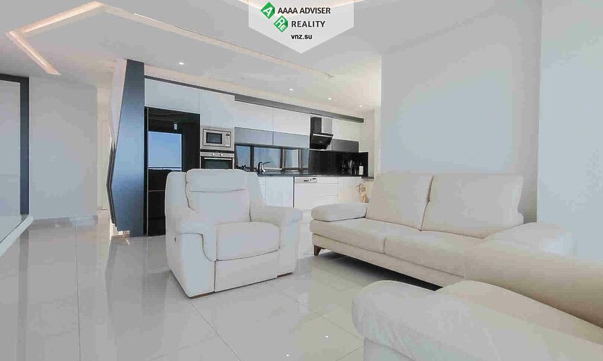 Realty Turkey Flat Alanya, Swallow: 53