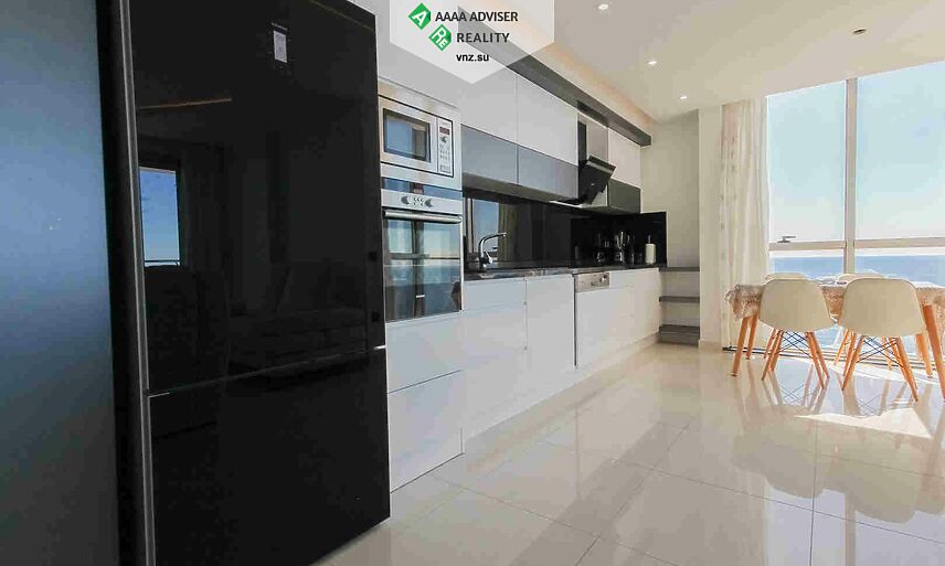 Realty Turkey Flat Alanya, Swallow: 54