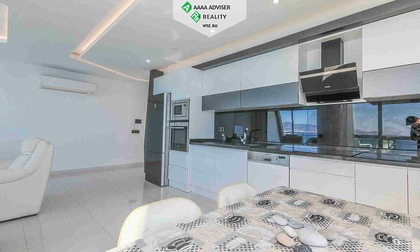 Realty Turkey Flat Alanya, Swallow: 55