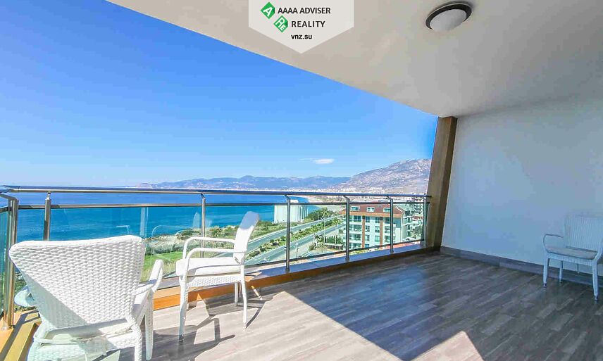 Realty Turkey Flat Alanya, Swallow: 58