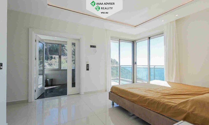 Realty Turkey Flat Alanya, Swallow: 65