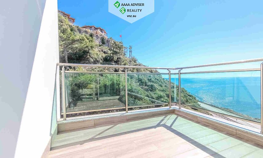 Realty Turkey Flat Alanya, Swallow: 69