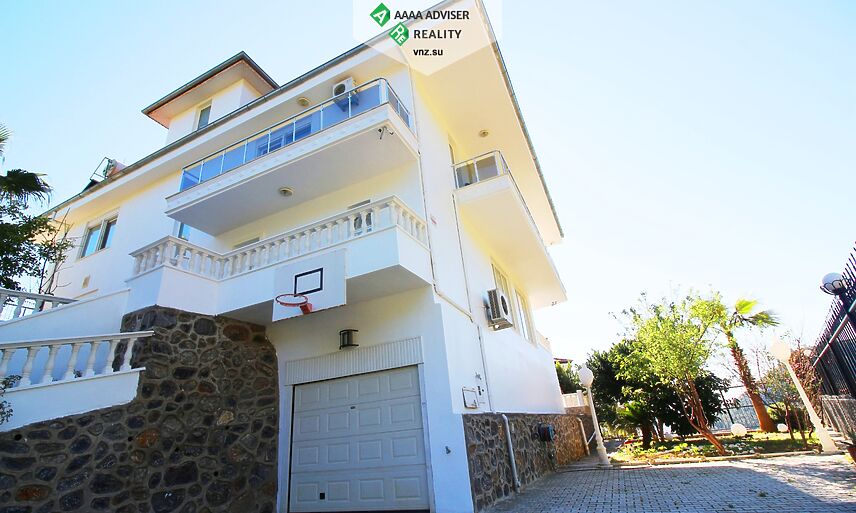 Realty Turkey Villa Alanya, Alanya/Center: 2