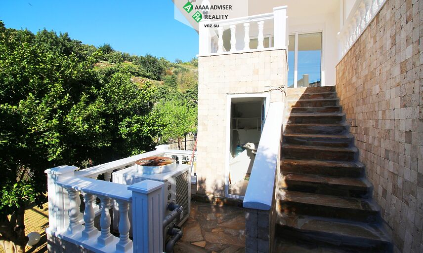 Realty Turkey Villa Alanya, Alanya/Center: 5