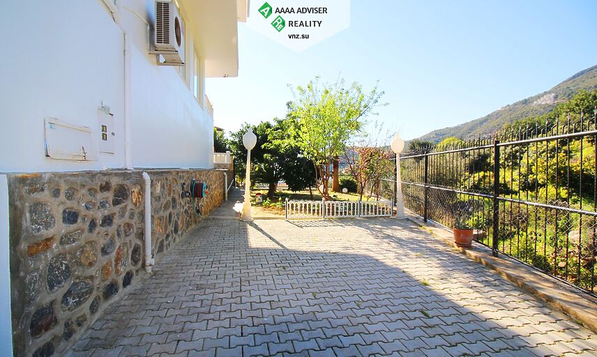 Realty Turkey Villa Alanya, Alanya/Center: 10