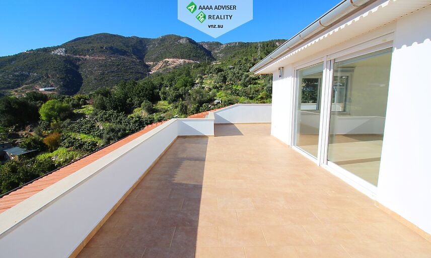 Realty Turkey Villa Alanya, Alanya/Center: 29