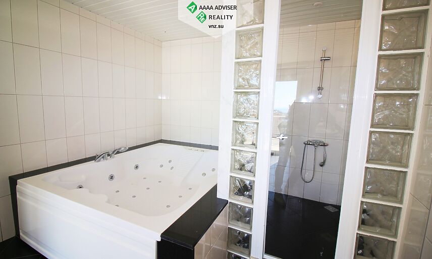 Realty Turkey Villa Alanya, Alanya/Center: 31