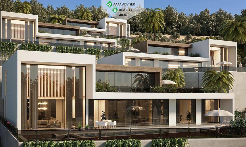 Realty Turkey Villa Alanya, Swallow: 5