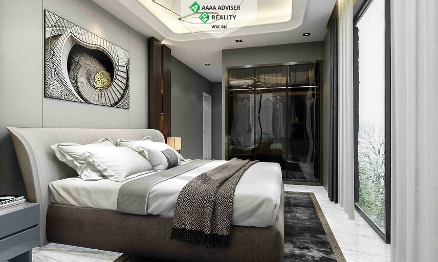 Realty Turkey Villa Alanya, Swallow: 21