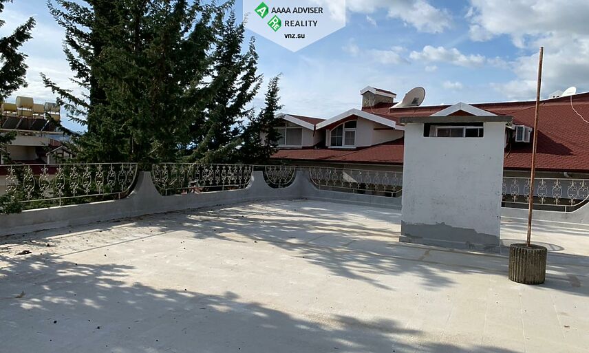 Realty Turkey Villa Alanya, Alanya/Center: 19