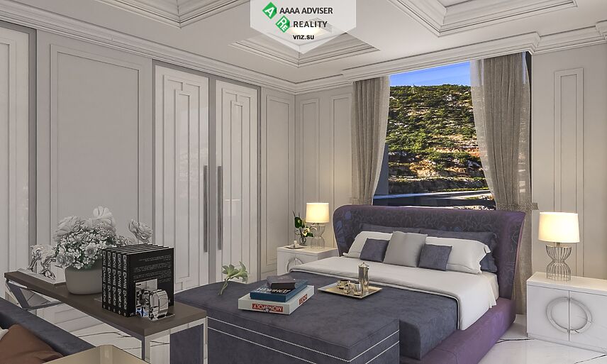 Realty Turkey Villa Alanya, Alanya/Center: 48