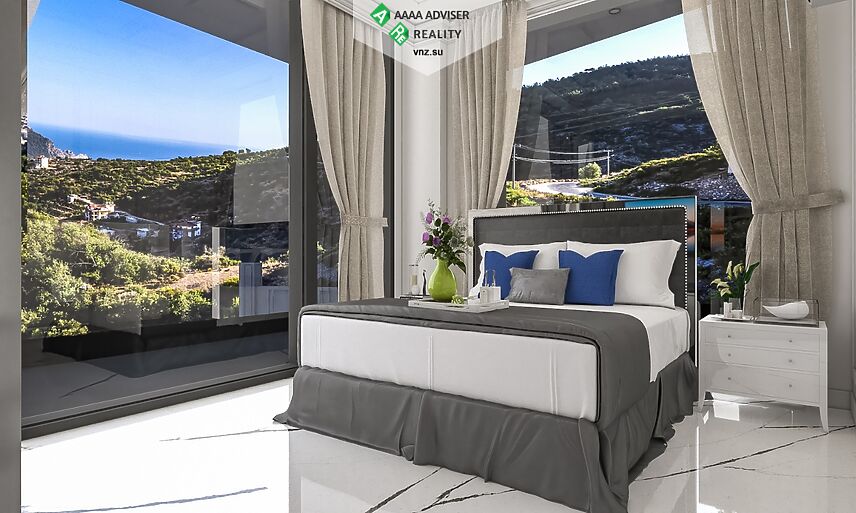 Realty Turkey Villa Alanya, Alanya/Center: 51