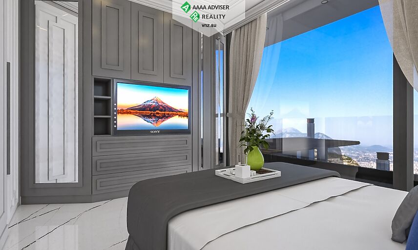 Realty Turkey Villa Alanya, Alanya/Center: 53