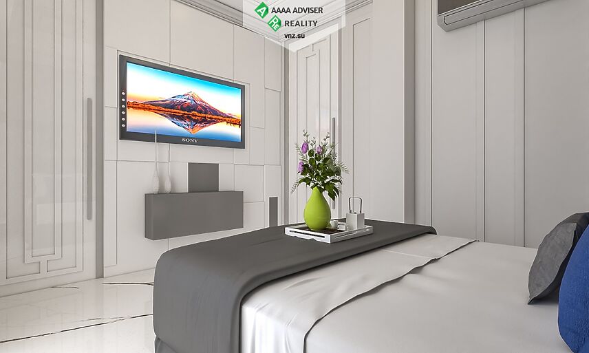 Realty Turkey Villa Alanya, Alanya/Center: 54