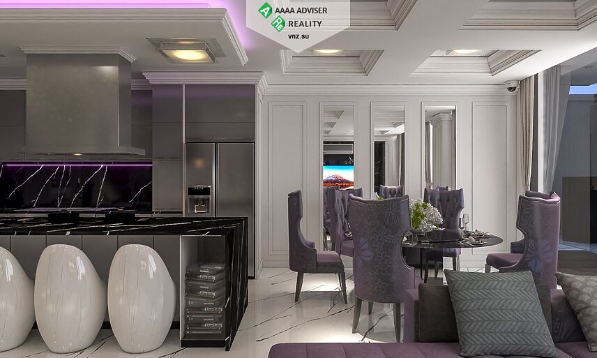 Realty Turkey Villa Alanya, Alanya/Center: 60