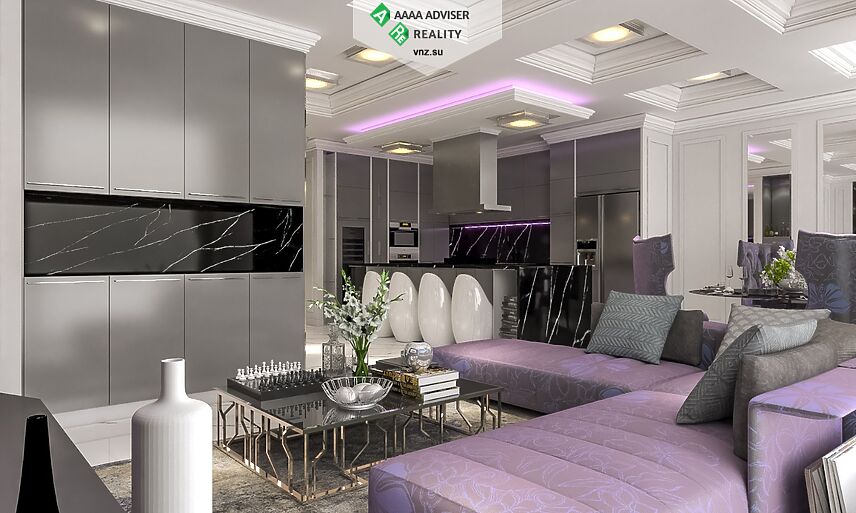 Realty Turkey Villa Alanya, Alanya/Center: 67