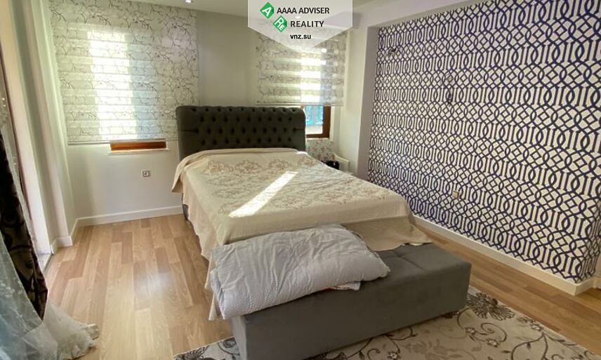 Realty Turkey Flat,Penthouse Alanya, Swallow: 18