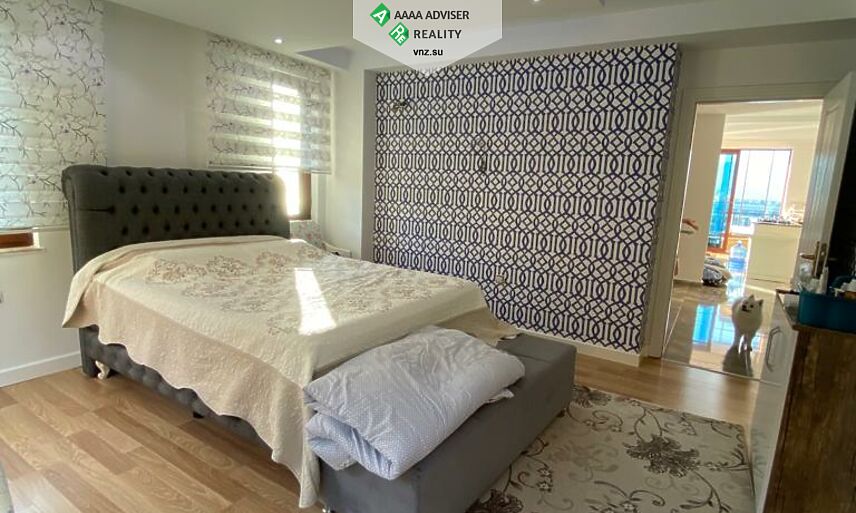 Realty Turkey Flat,Penthouse Alanya, Swallow: 19