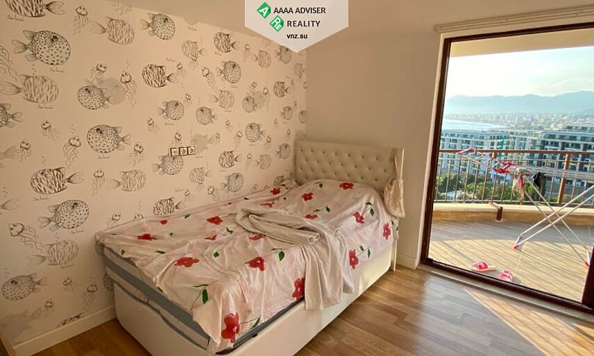 Realty Turkey Flat,Penthouse Alanya, Swallow: 24