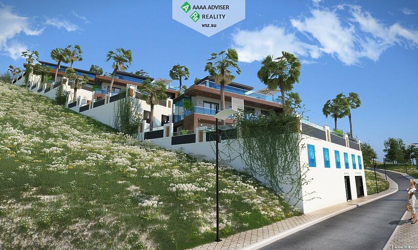 Realty Turkey Villa Alanya, Swallow: 2