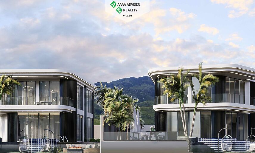 Realty Turkey Villa Alanya, Swallow: 10